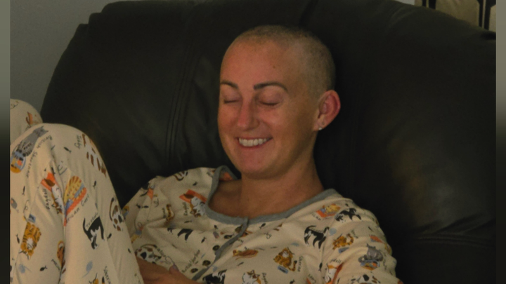 Support Taylor Randolph's Battle with Breast Cancer campaign photo, 1 of 3