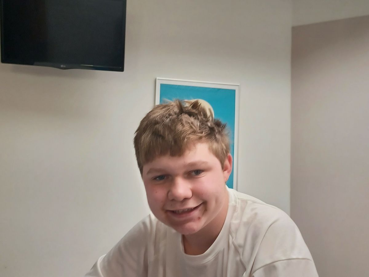 Fundraiser’s main image