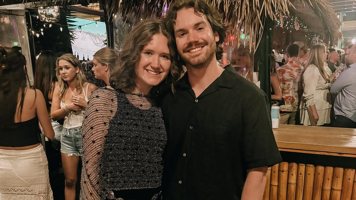 Support Nick and Hailey's Home Damage Repair! campaign photo, 1 of 7