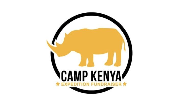Kians trip to Kenya campaign photo, 1 of 3