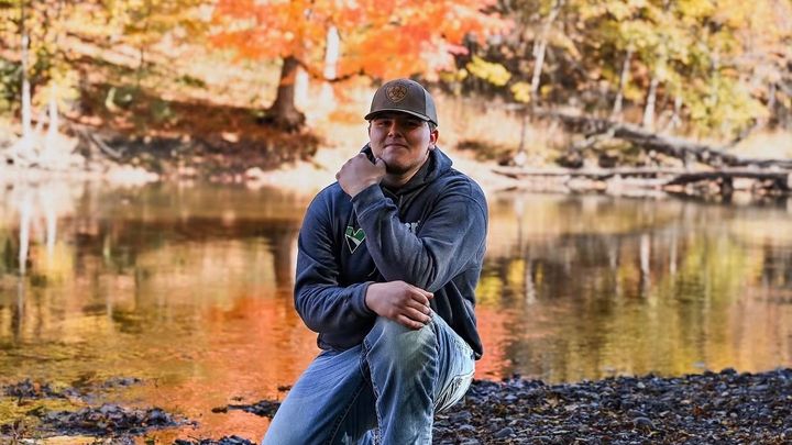 Help Us Honor the Life of Our Beloved Noah. campaign photo, 1 of 5