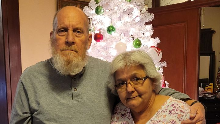 Support Wally & Mary’s Recovery Journey campaign photo, 1 of 3