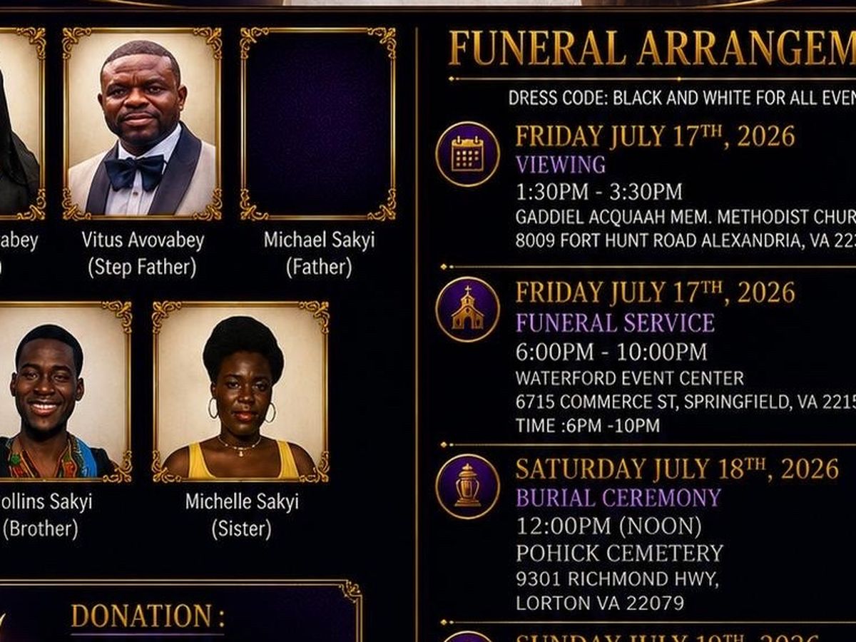 Fundraiser’s main image