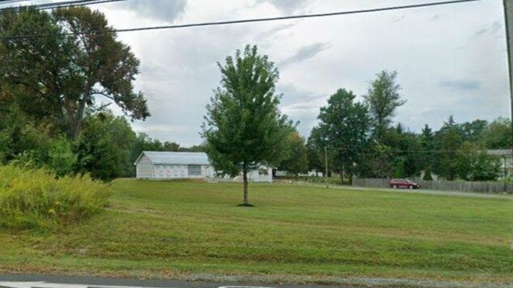 Help Casa de Dios Build a Permanent Home campaign photo, 1 of 3