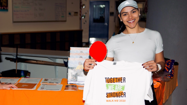 Main fundraiser photo