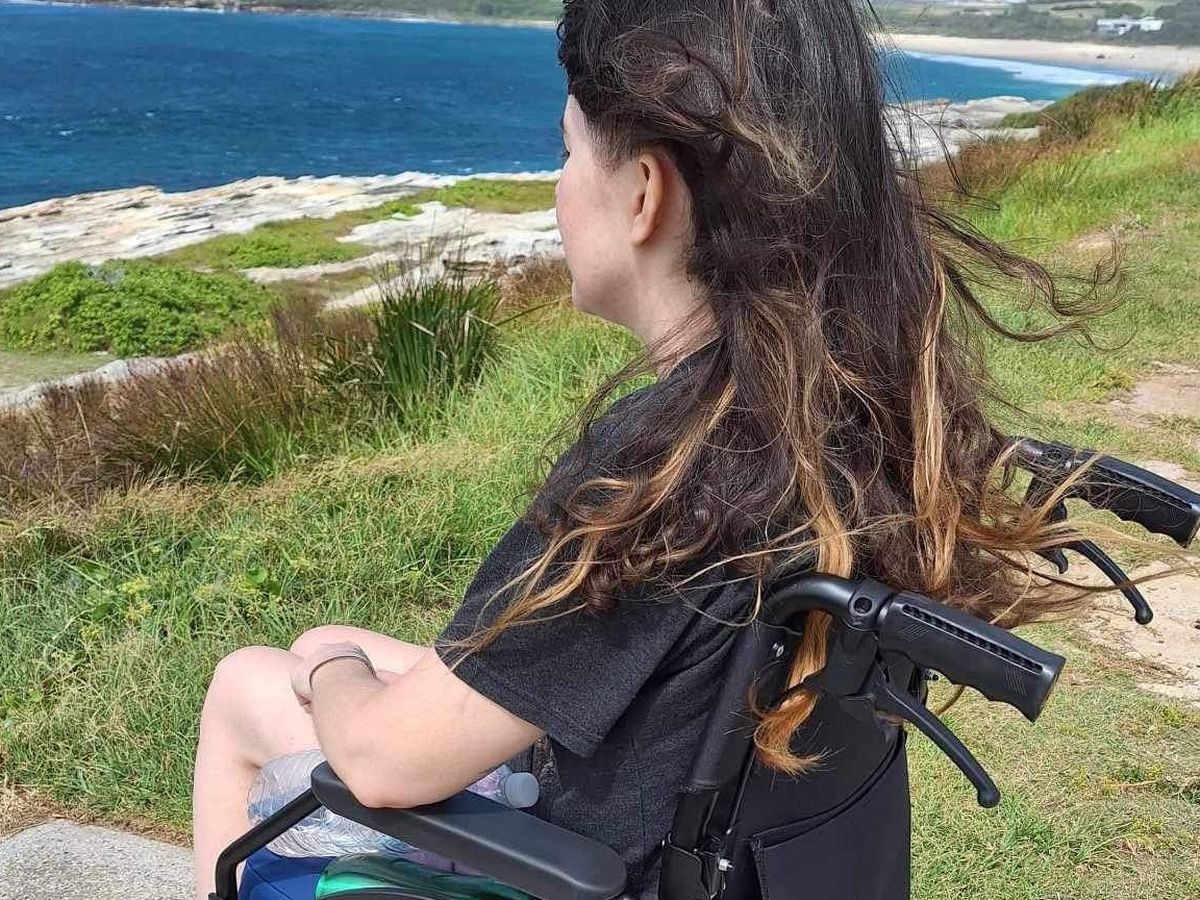 Help us support Alex’s much needed rehabilitation campaign photo, 1 of 3