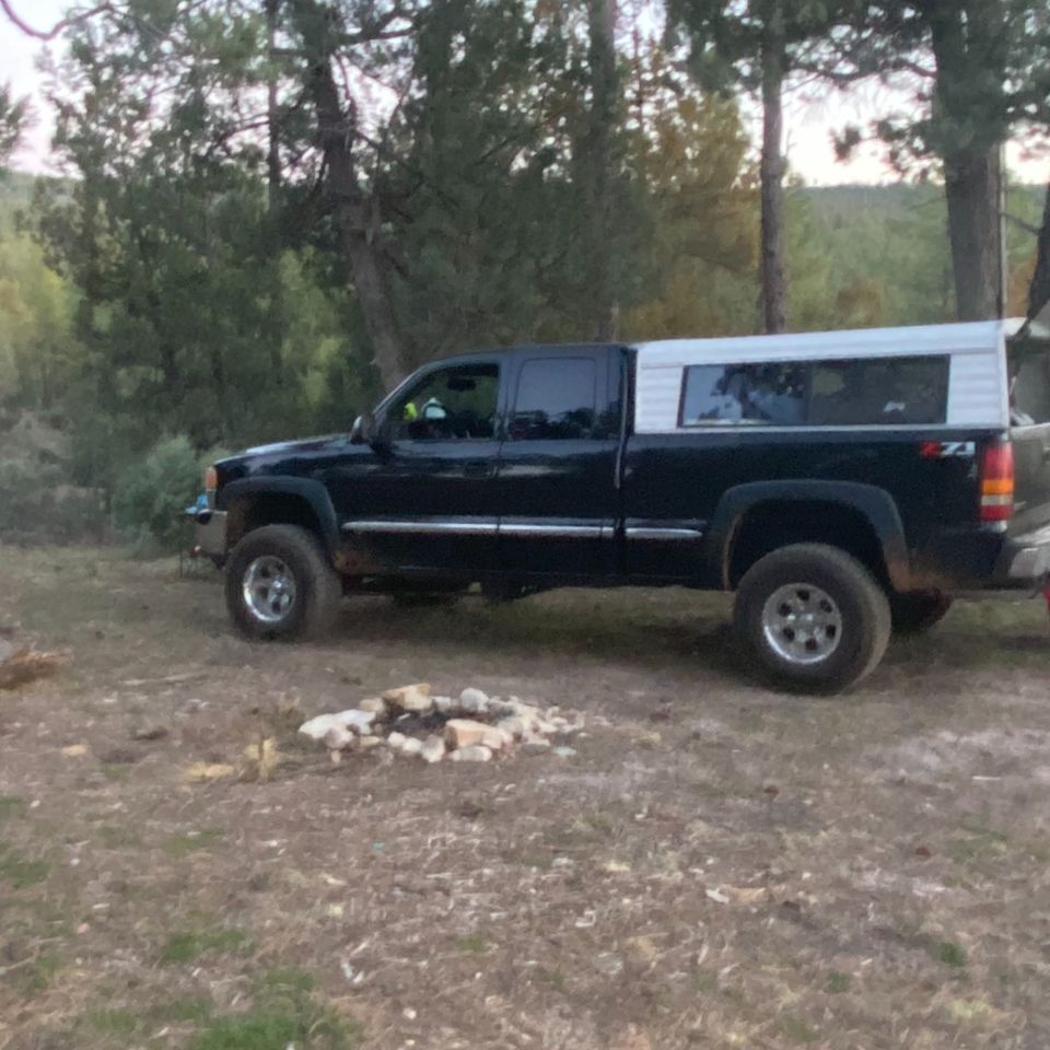 Help Me Repair My Truck to Reunite With Family