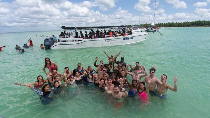Support My Mission Trip to the Dominican Republic campaign photo, 1 of 8