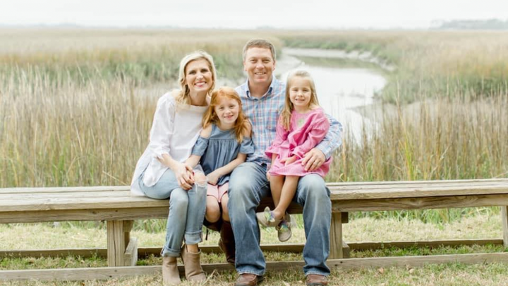 Main fundraiser photo