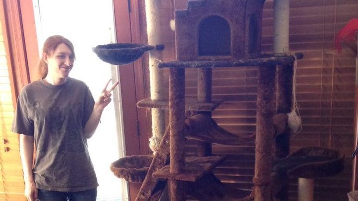 Main fundraiser photo