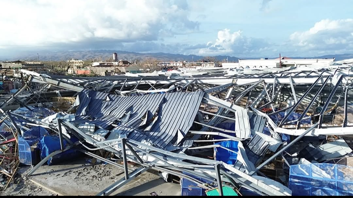 Help Support Families Affected by Hurricane Melissa campaign photo, 1 of 4
