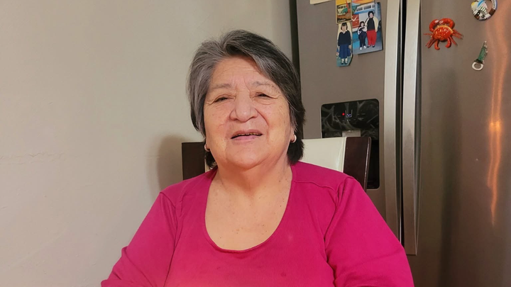 A Loving Farewell for Our Beloved Grandma campaign photo, 1 of 3