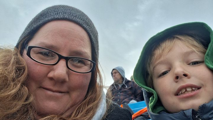 Help Tammy Recover from Job Scam Loss campaign photo, 1 of 4