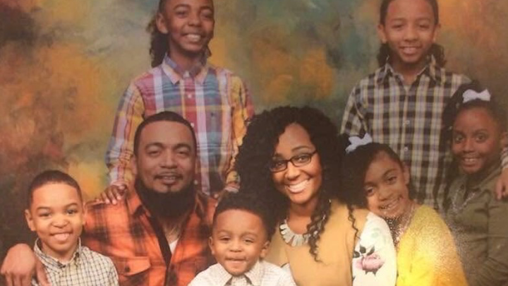 Support Carlos and Kids to get to Mississippi For BRITTANY campaign photo, 1 of 8