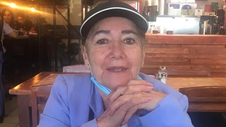Give Grandma Nena a Beautiful Farewell campaign photo, 1 of 7