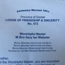 Profile photo of Gary Webster