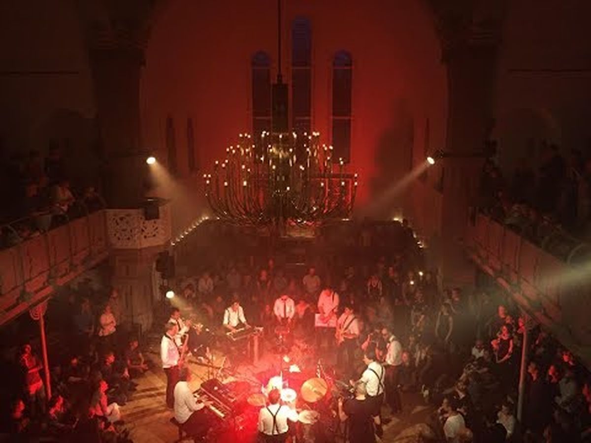 Fundraiser’s main image