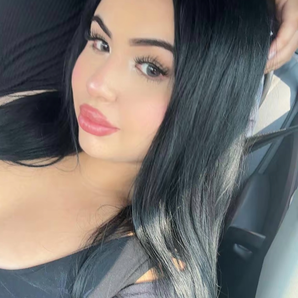 Gabriela Gonzalez