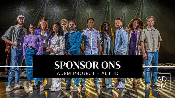 Main fundraiser photo