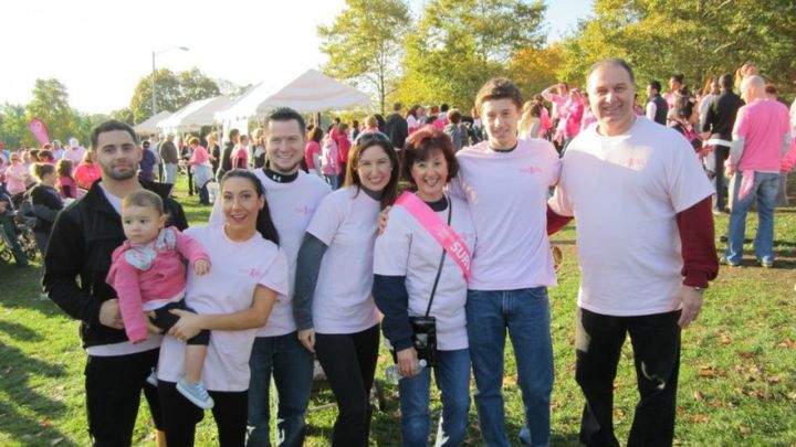 Main fundraiser photo