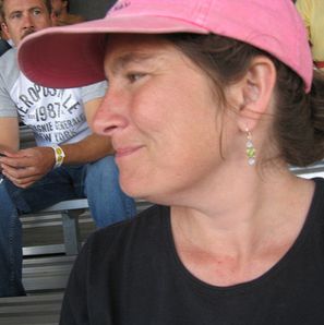 Kim Woodbridge
