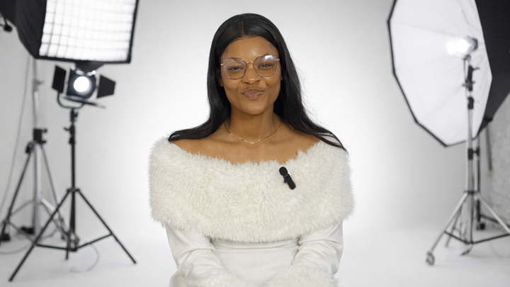 MAKE A DONATION TO NADIA TV campaign photo, 1 of 4