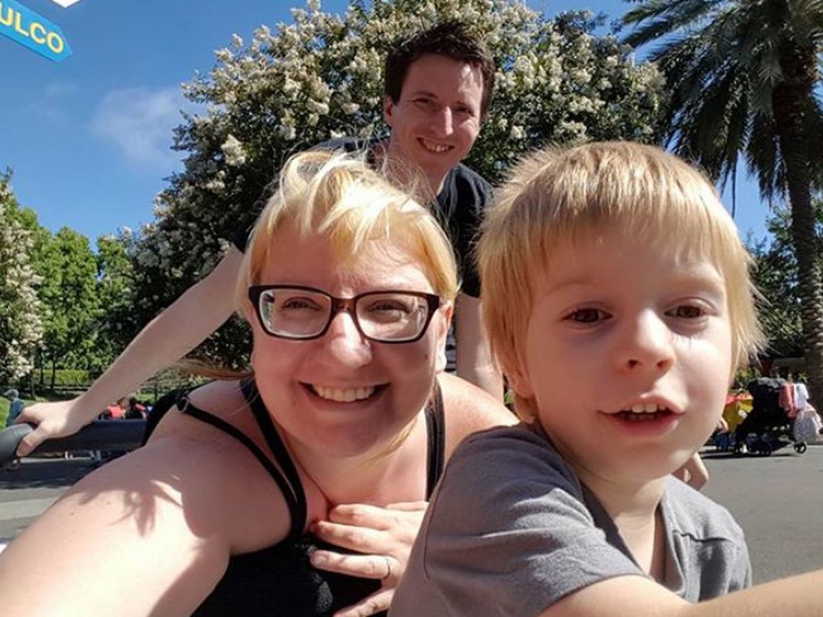 Fundraiser by Michelle Rascon : Michelle Rascon's Heart Procedure