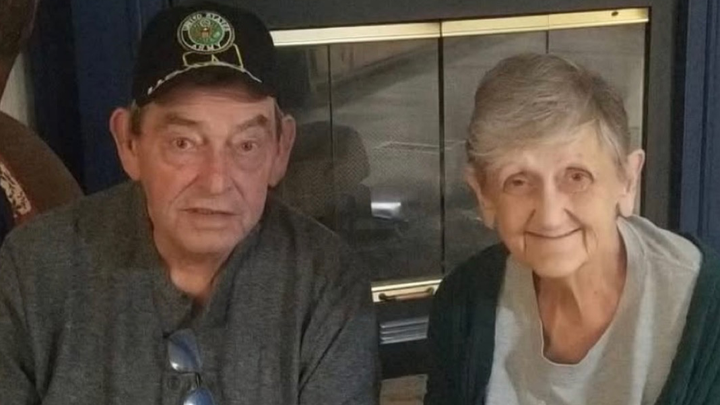 Help Papa Rebuild After House Fire campaign photo, 1 of 8