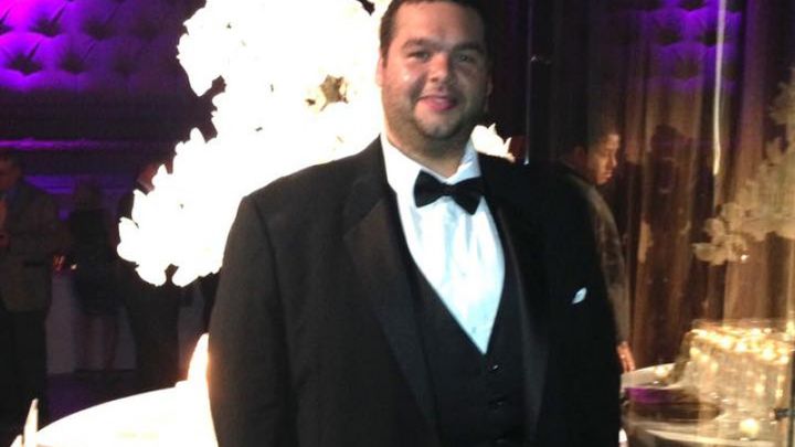 Main fundraiser photo