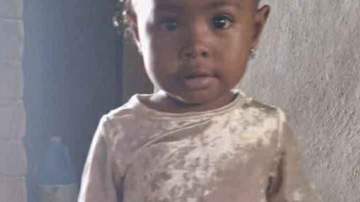 Support Little Nazdi's Recovery Journey campaign photo, 1 of 4