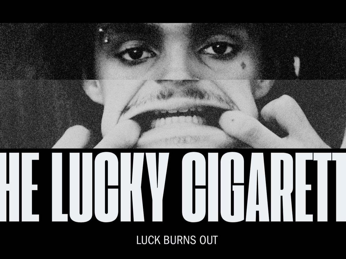 Just In Case You See Smoke... Agricultural Burn Day