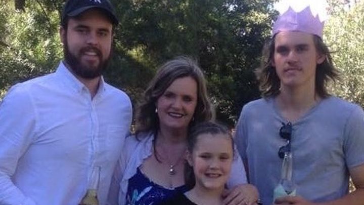 Main fundraiser photo