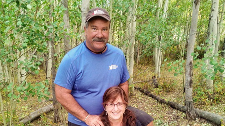 Main fundraiser photo