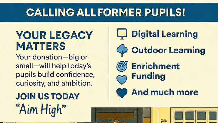 Seascale Primary School Legacy Fund campaign photo, 1 of 3