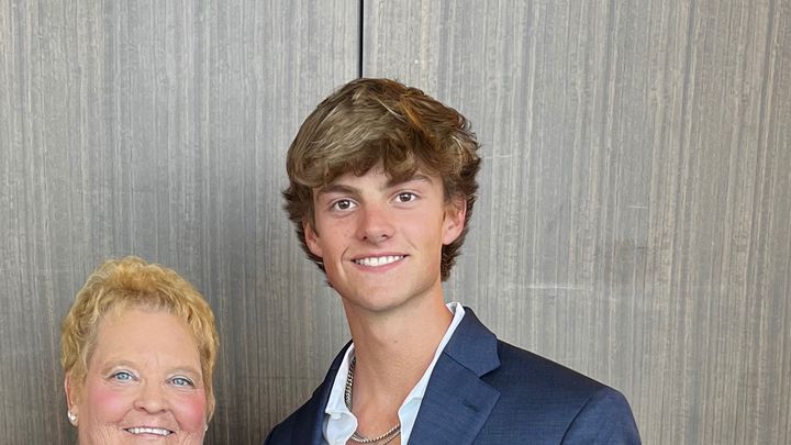Main fundraiser photo
