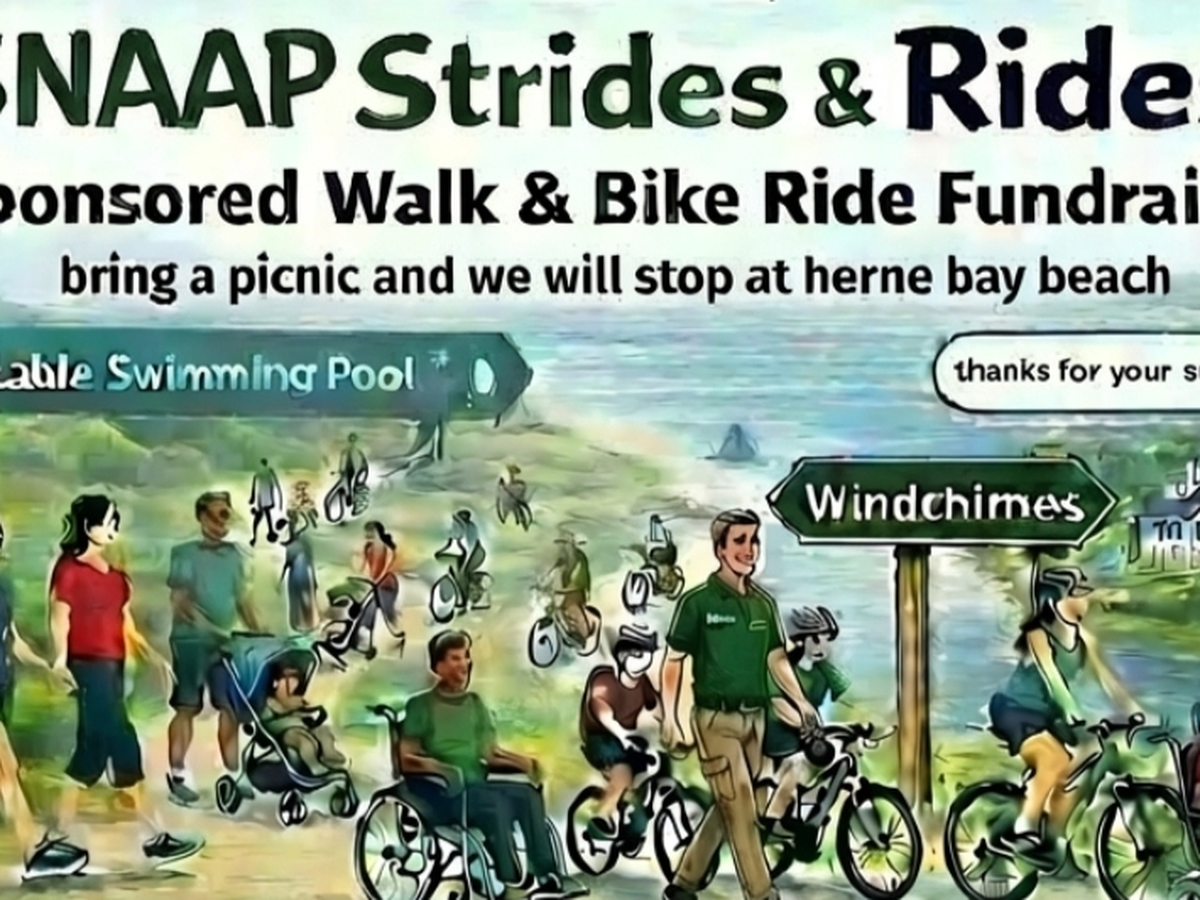 Fundraiser’s main image