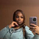 Profile photo of Kristiyana Moses