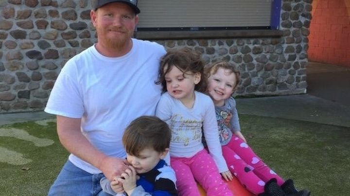 Main fundraiser photo