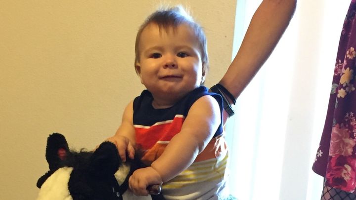 Main fundraiser photo