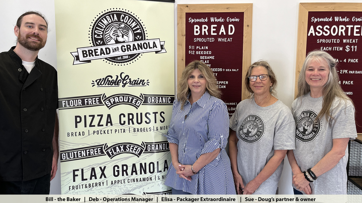 Main fundraiser photo