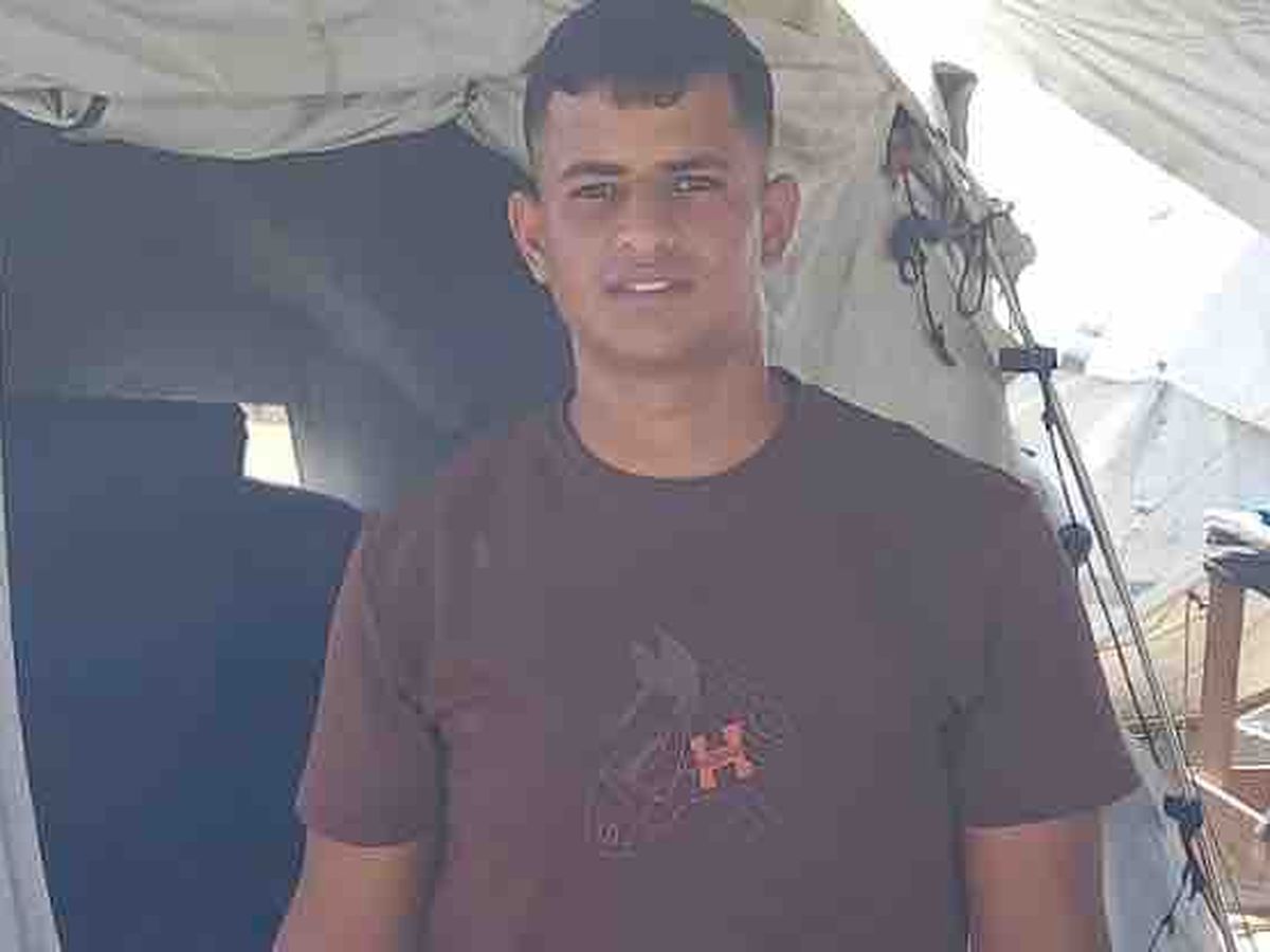 Fundraiser’s main image