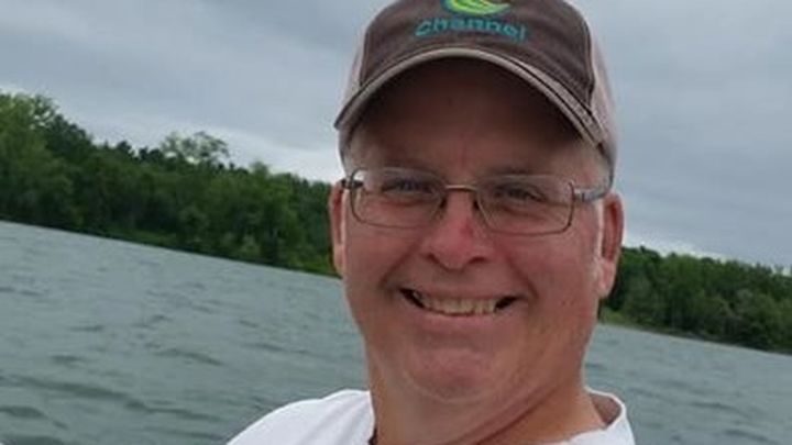 Fundraiser by Help Support Dale Helgeson : Help Support Dale Helgeson!