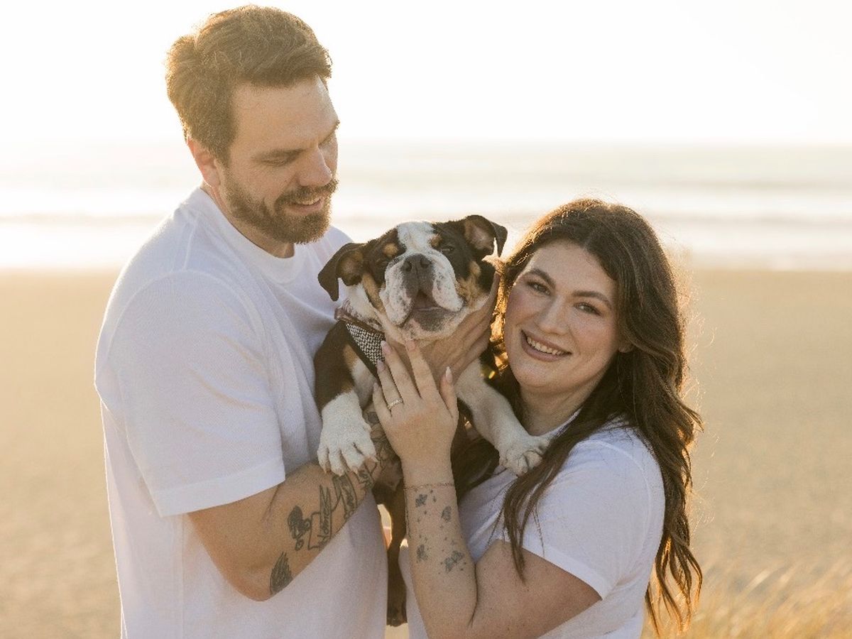 Help My Sister After Tragic Loss at Camp Canine campaign photo, 1 of 8
