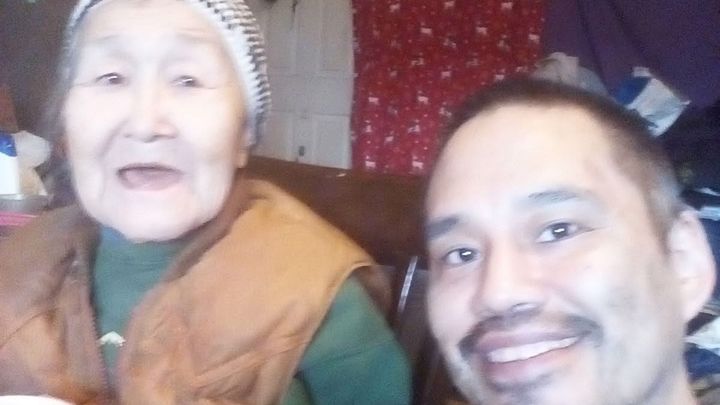 Help Marie & Elena Travel After Tragic Loss campaign photo, 1 of 6