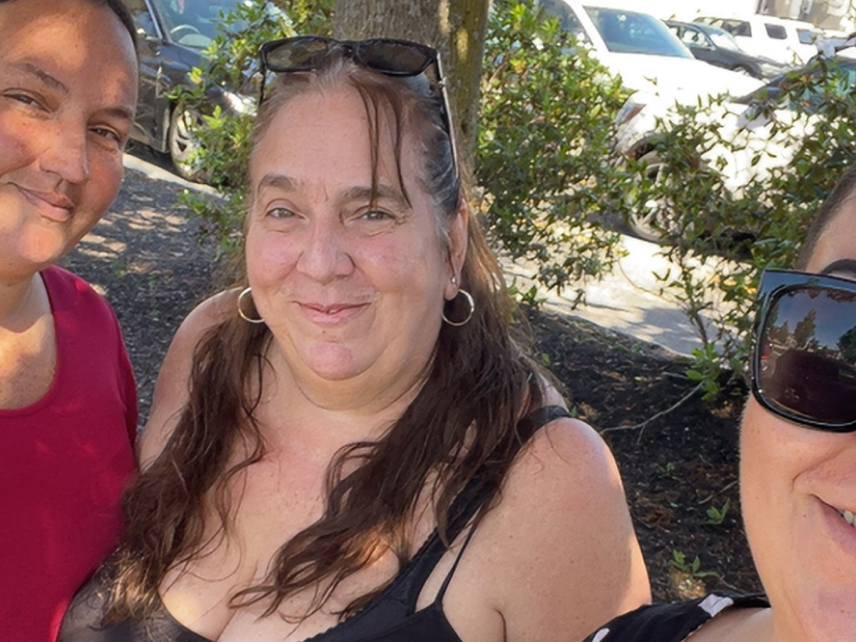 Join Us in Easing Sherry's Recovery Burden campaign photo, 1 of 5