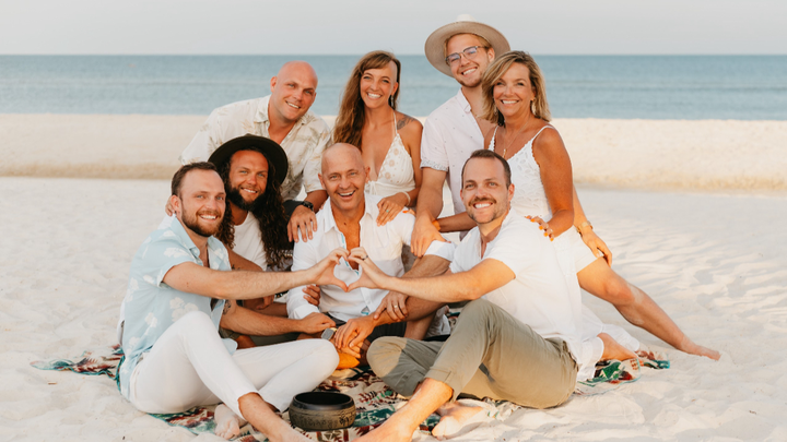 Help Paul Battle Glioblastoma Again campaign photo, 1 of 6