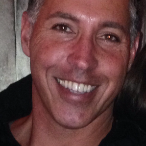 Sean Lashgari