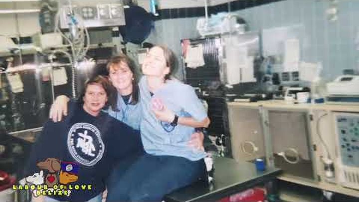 Main fundraiser photo