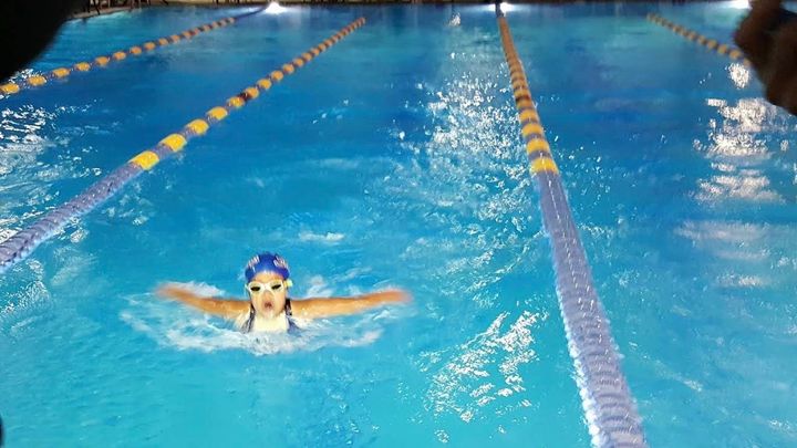 Parkway Swimming Club