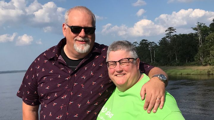 Main fundraiser photo